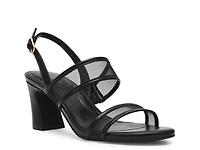 Rosetta Sandal