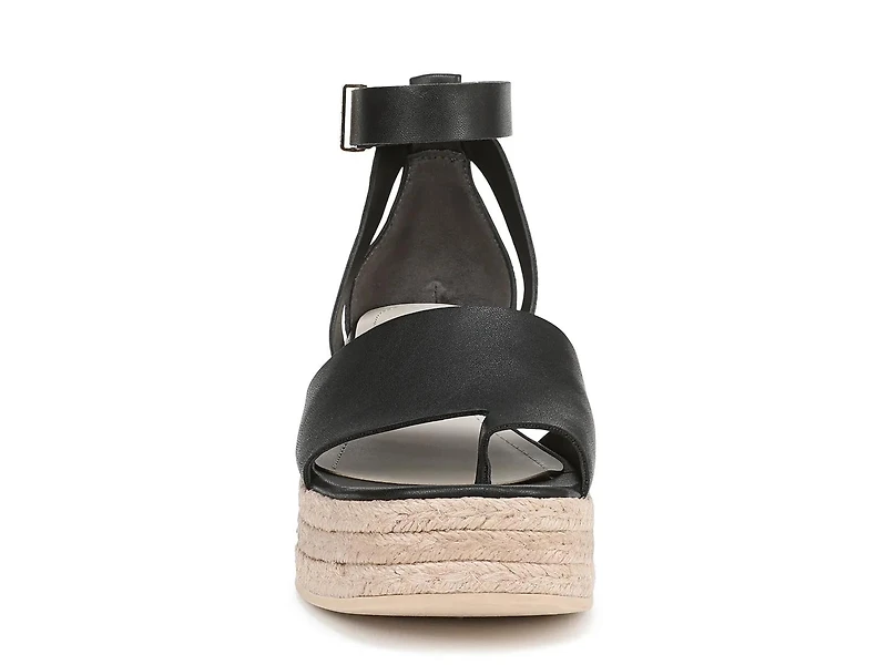 Tyla Espadrille Wedge Sandal