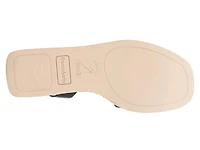 Tyla Espadrille Wedge Sandal