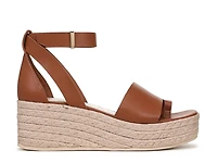 Tyla Espadrille Wedge Sandal
