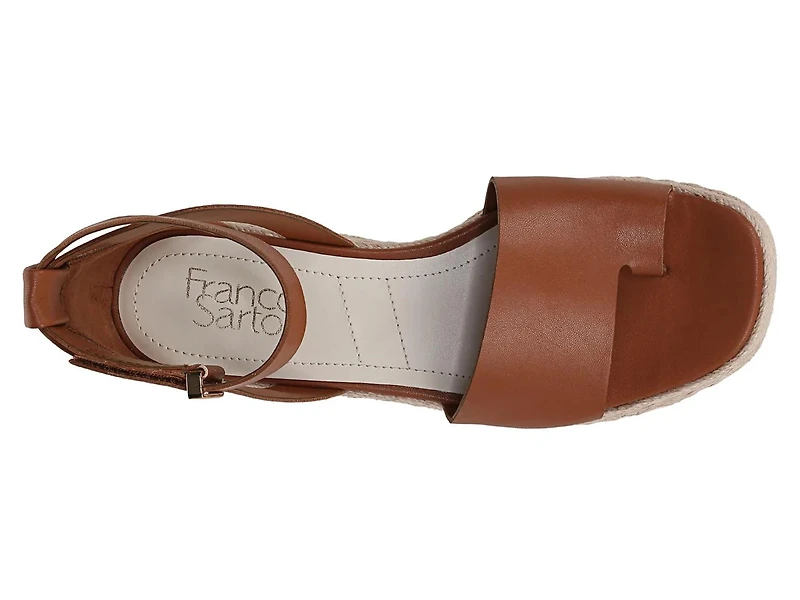 Tyla Espadrille Wedge Sandal