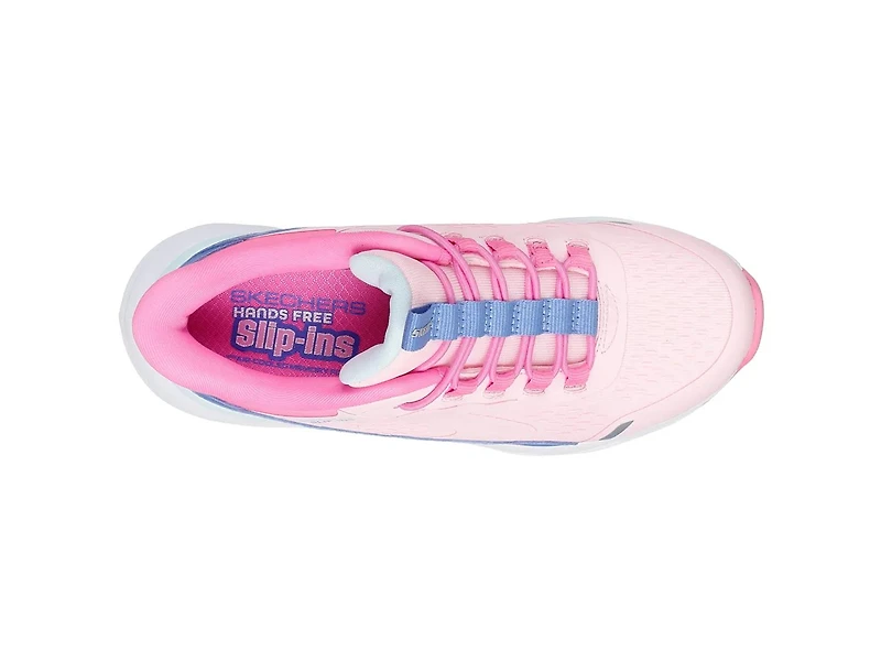 Hands Free Slip-ins: Glide-Step Vista Lane Slip-On Sneaker - Kids'