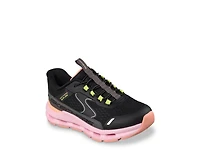 Hands Free Slip-ins: Glide-Step Vista Lane Slip-On Sneaker - Kids'