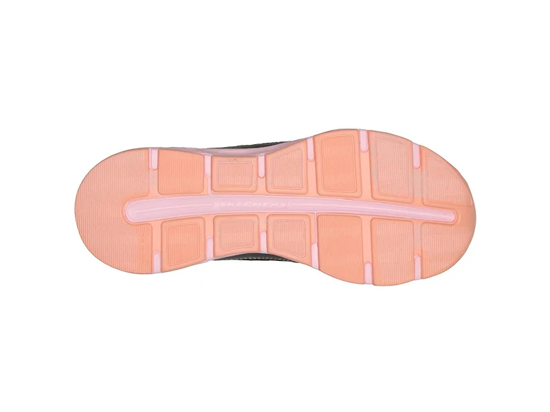 Hands Free Slip-ins: Glide-Step Vista Lane Slip-On Sneaker - Kids'