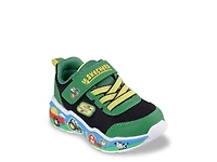 x John Deere Play Scene Barn-Squad Buddies Sneaker - Kids'