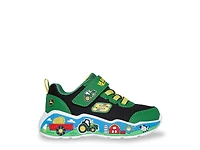 x John Deere Play Scene Barn-Squad Buddies Sneaker - Kids'