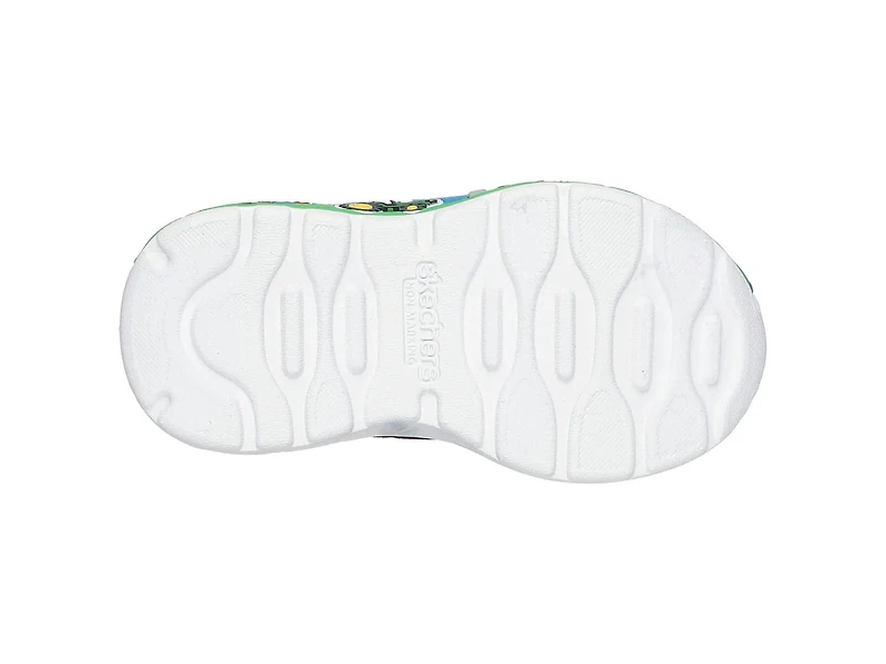 x John Deere Play Scene Barn-Squad Buddies Sneaker - Kids'