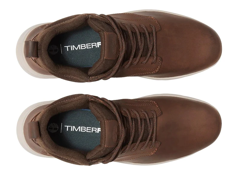 Parker Street High-Top Sneaker - Men's