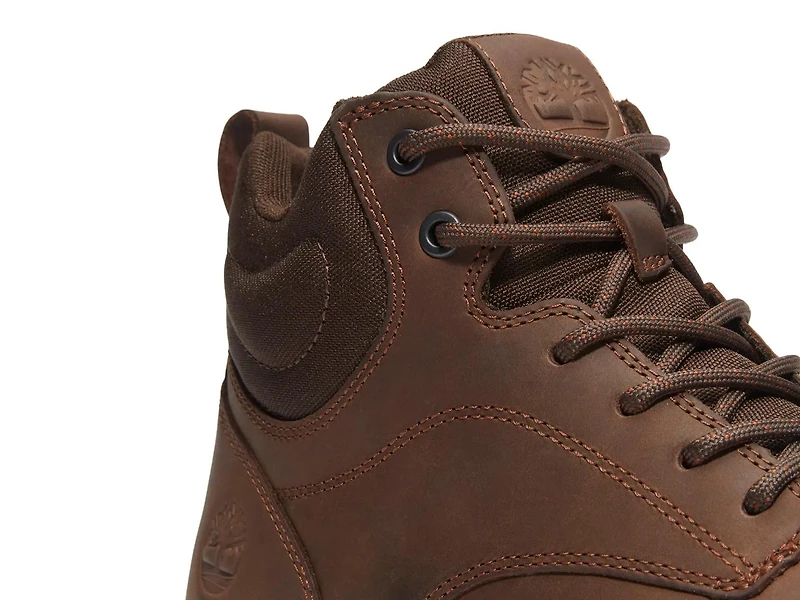 Parker Street High-Top Sneaker - Men's