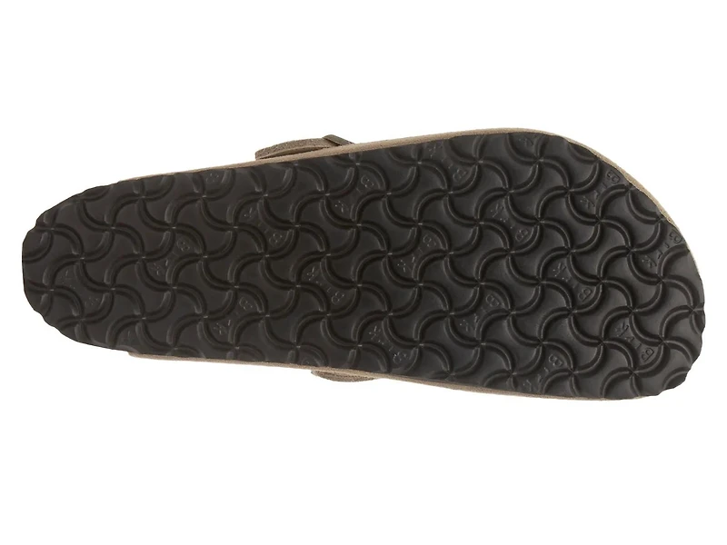 Boston Shearling Clog