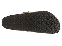 Boston Shearling Clog