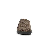 Zermatt Clog Slipper - Women's