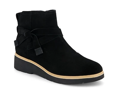 Marlow Bootie