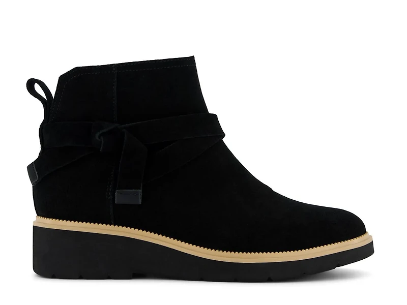 Marlow Bootie