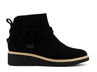 Marlow Bootie