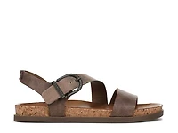 Lance Sandal