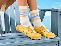 Lana Ballet Jogger Sneaker