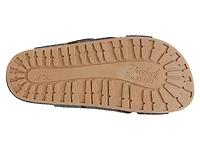 Iris Platform Sandal