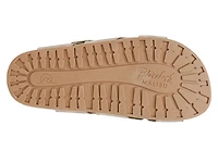 Iris Platform Sandal