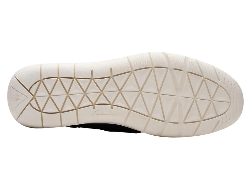 Flexway Tie Boat Shoe