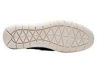 Flexway Tie Boat Shoe