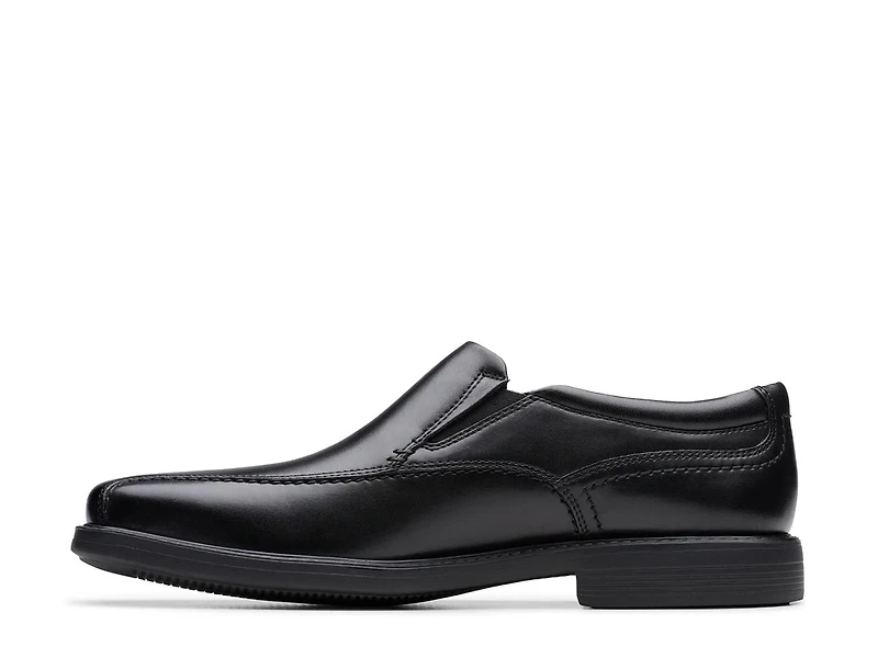 Dresslite Step Loafer