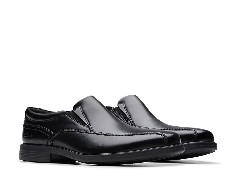 Dresslite Step Loafer