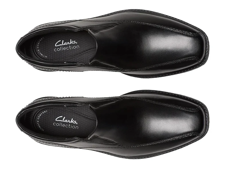Dresslite Step Loafer
