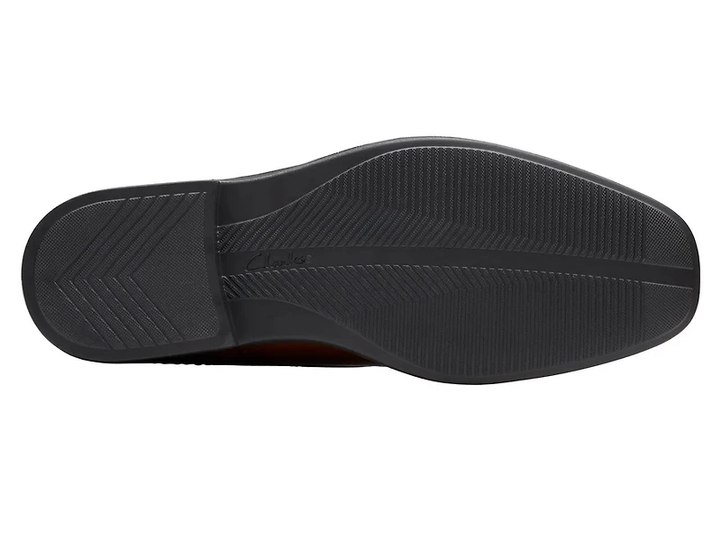 Dresslite Step Loafer