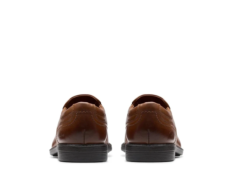 Dresslite Step Loafer