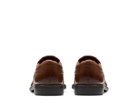 Dresslite Step Loafer