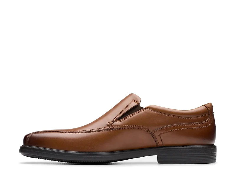 Dresslite Step Loafer