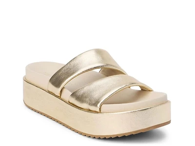 Blaine Platform Sandal