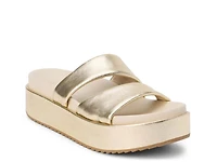 Blaine Platform Sandal