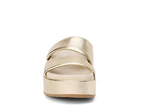 Blaine Platform Sandal