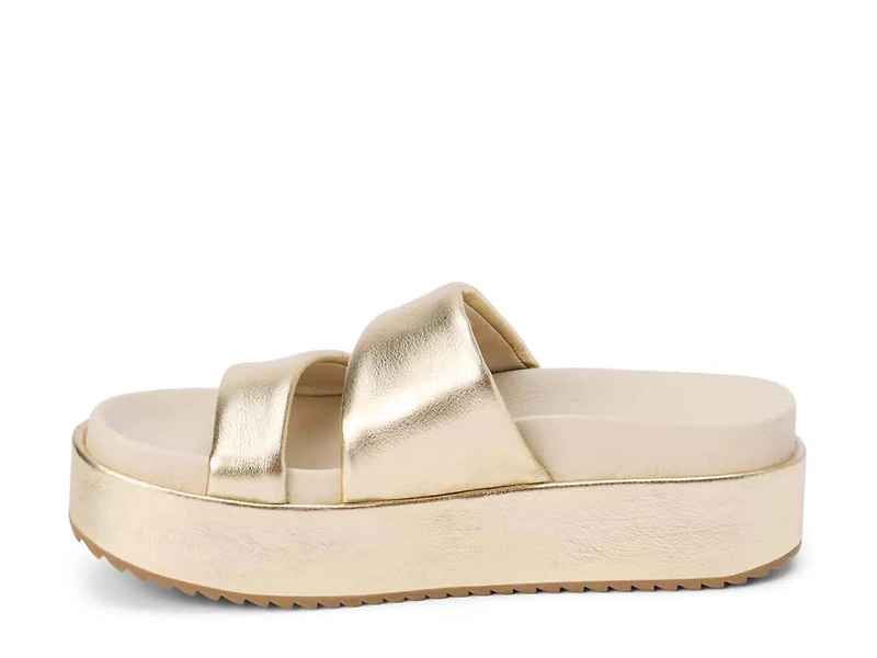 Blaine Platform Sandal