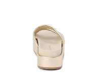 Blaine Platform Sandal