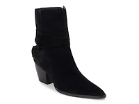 Colton Western Bootie
