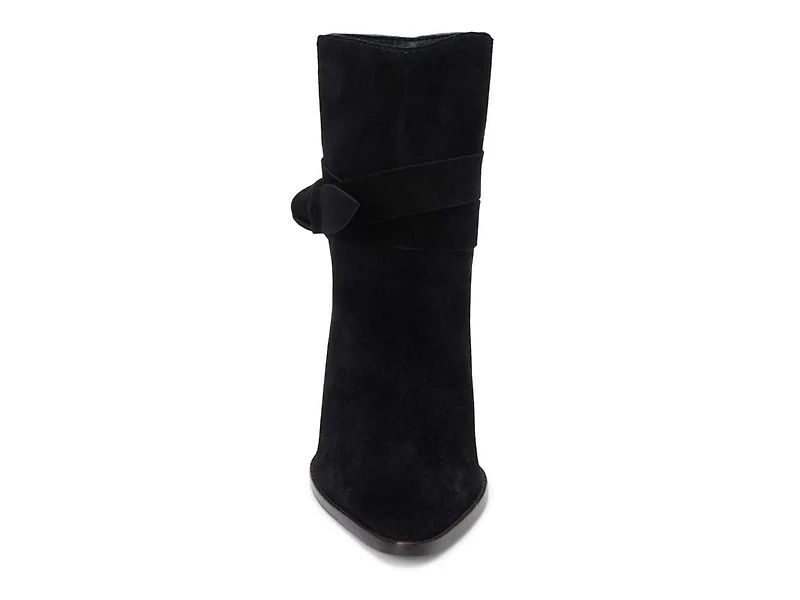 Colton Western Bootie