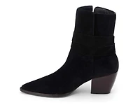 Colton Western Bootie