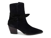 Colton Western Bootie