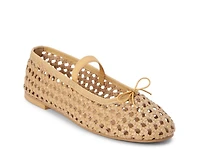 Eloise Ballet Flat