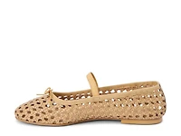 Eloise Ballet Flat