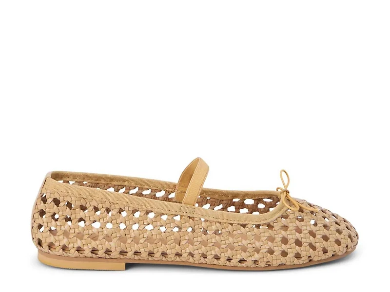 Eloise Ballet Flat