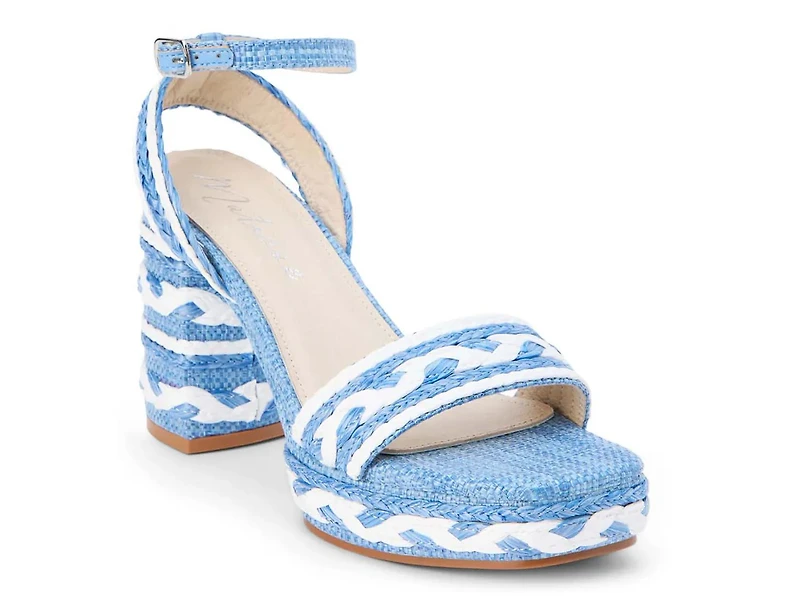 Lyla Platform Sandal