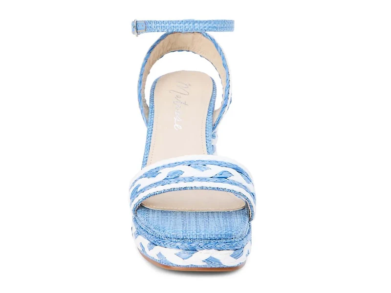 Lyla Platform Sandal