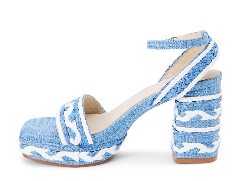 Lyla Platform Sandal