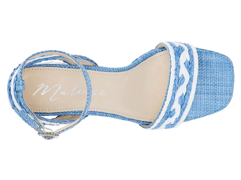 Lyla Platform Sandal