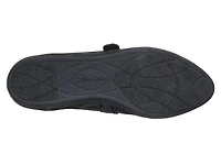 Cleo Walk Runway Hit Mary Jane Flat