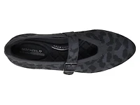 Cleo Walk Runway Hit Mary Jane Flat